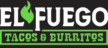 El Fuego Mexican food branding